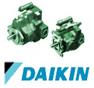 特价DAIKIN:V系列柱塞泵