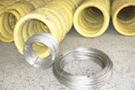 0.3mm~0.4mm不锈钢304雾面弹簧线