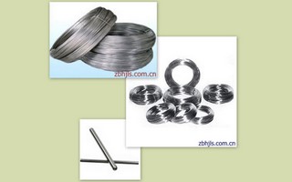 316不锈钢0.3mm~0.5mm弹簧线库存