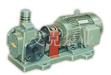 齿轮泵/YCB型圆弧齿轮泵-艾克泵业