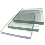 防静电PVC板（防静电聚氯乙烯板）