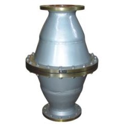 FPB天然气阻火器