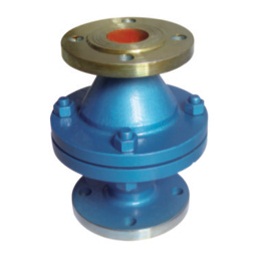 GYW-1管道阻火器