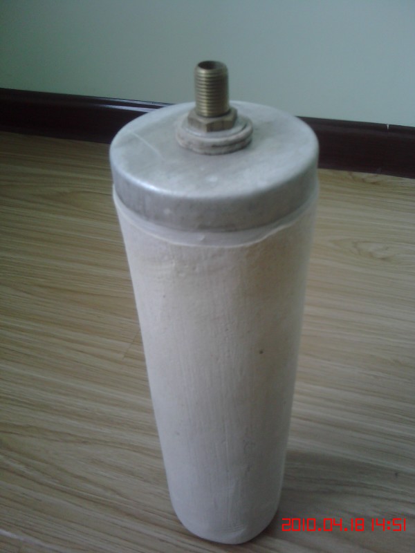供应砂滤棒  砂芯
