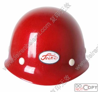 北京飞人安全帽生产厂家批发ABS工程安全帽