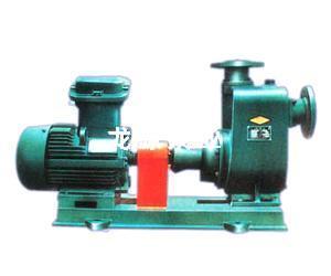 供应离心泵/CYZ型自吸式离心泵-艾克泵业