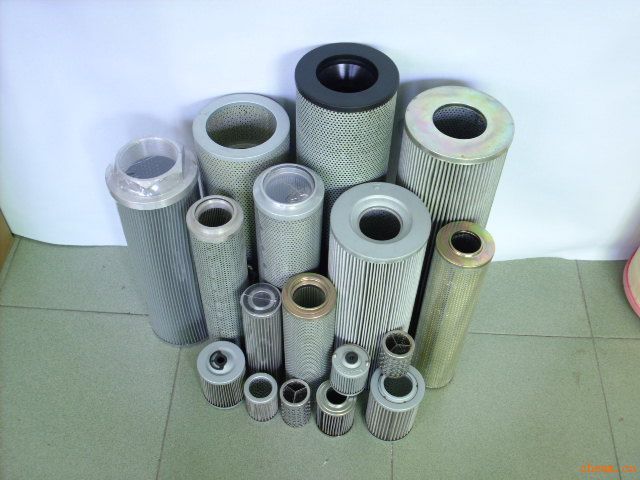 FAX-63×1黎明液压油滤芯