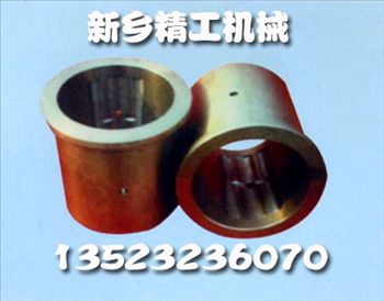 河南新型巴氏合金轴瓦 轴瓦巴氏合金 巴氏合金轴瓦厂