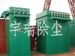 除尘器,除尘设备
