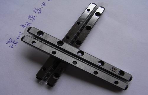 供应导轨，CRW 2-60,CRW 3-50