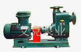 供应自吸泵/CYZ型自吸式离心泵/艾克泵业