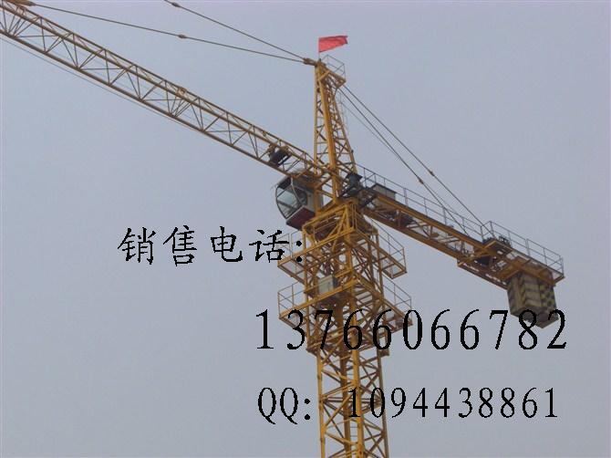 辽源315塔吊