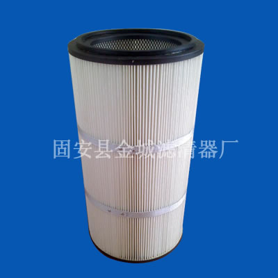 （金城）除尘滤芯
