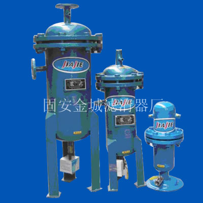 （金城）除菌过滤器