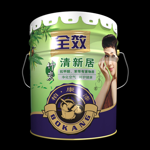 涂料油漆品牌代理柏康漆/制漆专家/国家专利