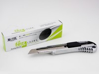 供应喜东娜美工刀