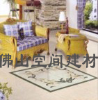 供应陶瓷地面拼花