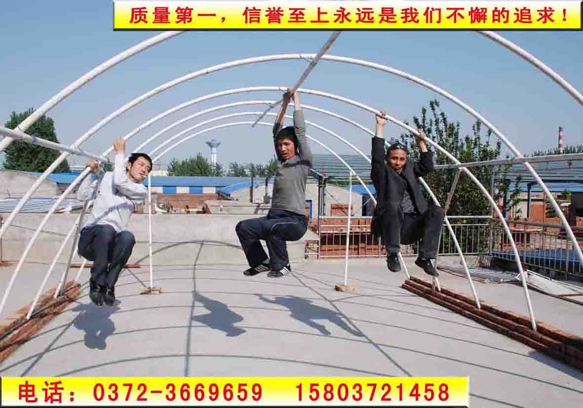 德国无模化艺术围栏设备