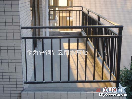 湖南防锈防护栏免费加盟
