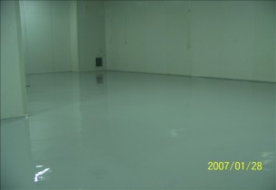 环氧树脂耐磨地板|环氧防尘漆|中山环氧树脂地坪施工