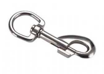 不锈钢弹簧钩，不锈钢弹簧钩销售，杭州市