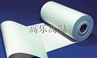 隔热纤维纸 陶瓷纤维纸