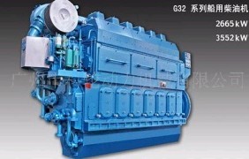 320柴油发电机组—广州科轮柴油发电机有限公司