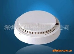 厂家直销烟感探测器