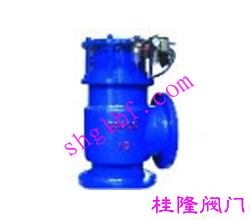 J644、J744X液压、气动角式快开排泥阀