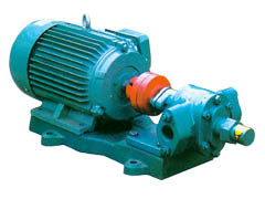 渣油泵ZYB-33.3A/CYB稠油泵