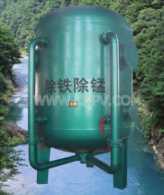沈阳地下水除铁设备|地下水除铁设备