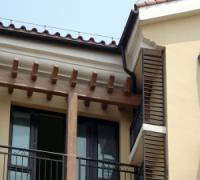 金属天沟，彩铝檐沟，