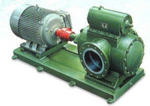 3GR三螺杆泵/渣油泵ZYB-250