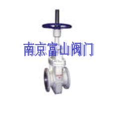 铸钢闸阀Z41H
