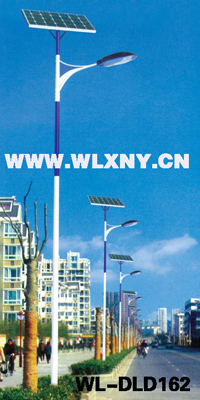 安徽太阳能路灯，合肥太阳能路灯，太阳能路灯