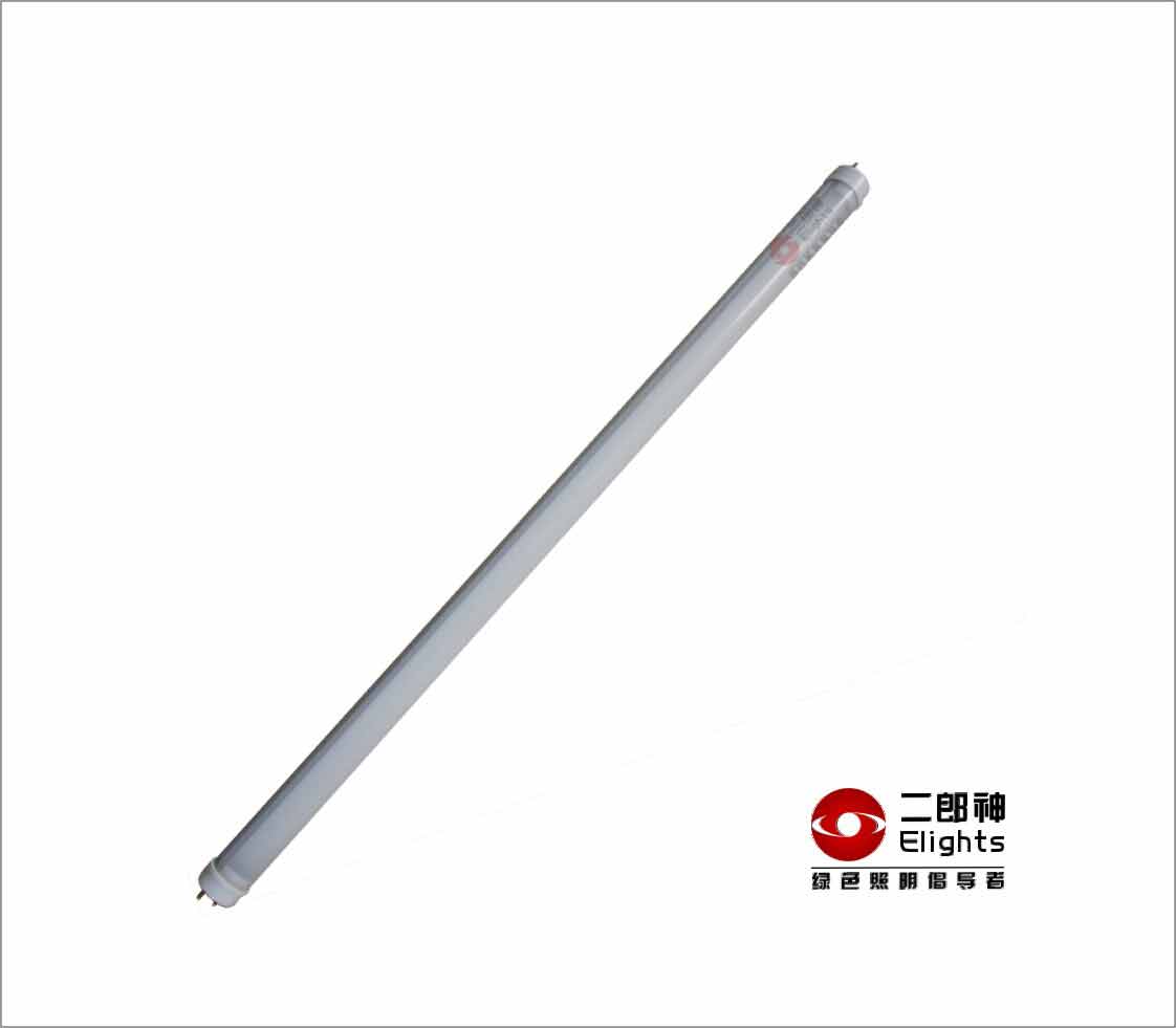 LED灯管代理商不用愁，要做LED灯管代理就找二郎神照明