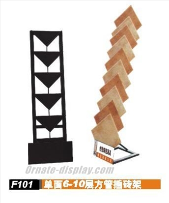 瓷砖展示架