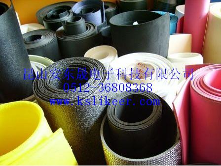 EVA泡棉 红色泡棉双面胶带 黑色泡棉胶带