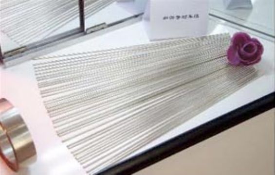 HL306银焊条