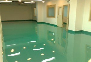 水性树脂地板漆|环氧防潮地面|水性符合涂料