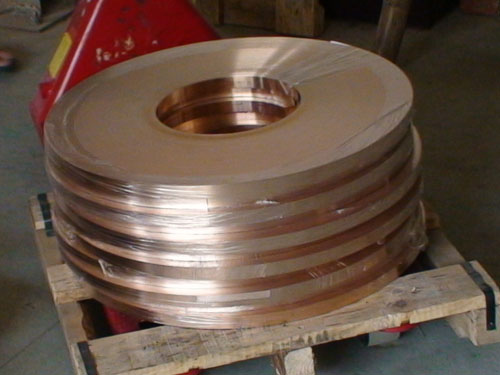 C5210磷铜带、C5191磷铜带、C5100磷铜带