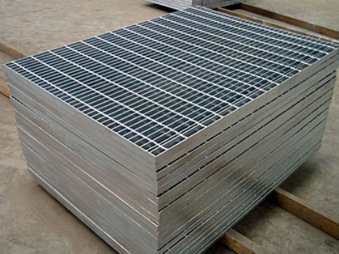 优质镀锌钢格板 平台钢格板 插接钢格板金同报价