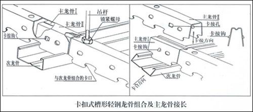 卡式龙骨8