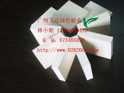 上海昆山吴江pvc发泡板批发