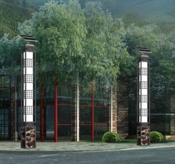 景观灯