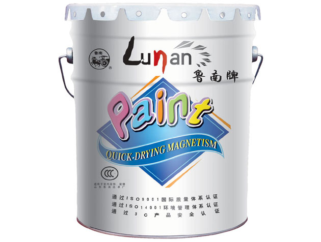 氯化橡胶漆