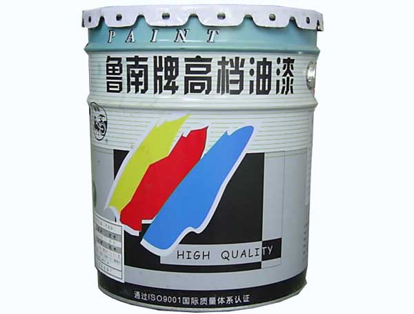 环氧树脂漆