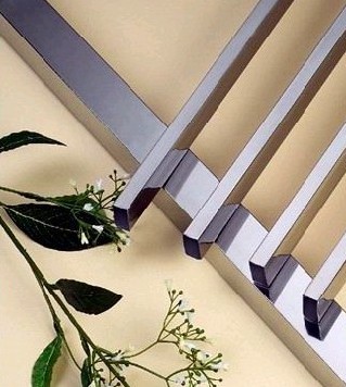 供应304不锈钢装饰管，304L不锈钢焊接管