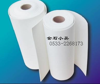 硅酸铝纤维纸 陶瓷纤维纸