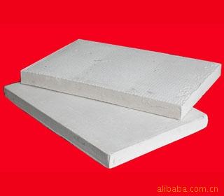 标准陶瓷纤维板 硅酸铝纤维板